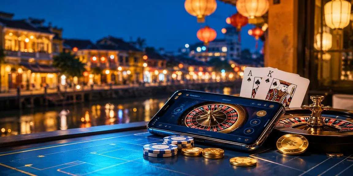 agg777 Roulette Đêm